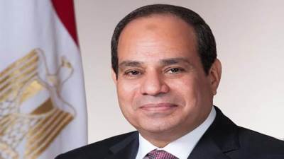 السيسي يزور هيئة قناة السويس ويتفقد مركز التدريب البحري بالإسماعيلية