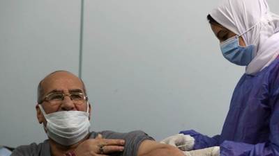 854 ألف جرعة جديدة من لقاح كورونا تصل مصر غدًا