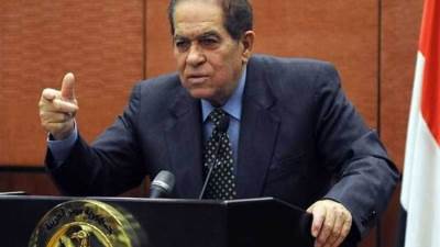 رحل الوزير المعارض.. محطات في حياة "الجنزوري"