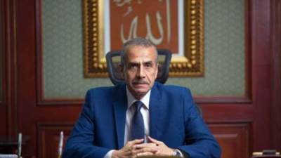 إجمالي العاملين المدنيين بالقطاع العام