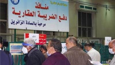 من منحة العمالة إلى الضريبة العقارية.. الحكومة تقول لك: «7 شائعات لا تصدقها» (إنفوجراف)