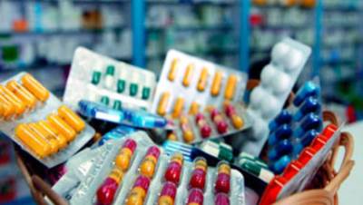 125 مليار جنيه حجم مبيعات الدواء في مصر خلال 2020