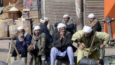 أرقام| 18 مليون و600 ألف رعاية صحية واجتماعية للعمالة غير المنتظمة بقنا في 2020