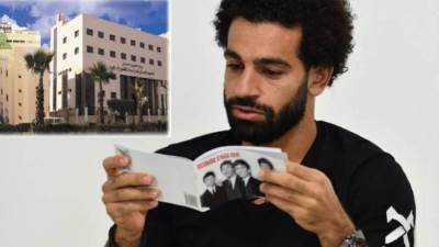 «محاسبة وإدارة وحاسب آلي».. ماذا يدرس محمد صلاح في معهد الهرم؟