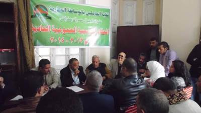 نقيب الوسطاء العقاريين: هدفنا خلق علاقة صحية بين الوسيط والدولة