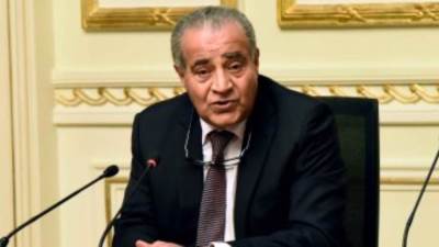 بدء موسم توريد القمح من ١٥ أبريل حتى منتصف يوليو