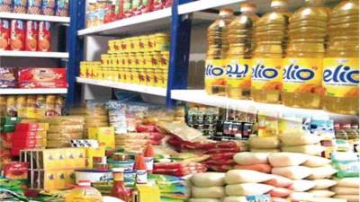 500 مليار جنيه استثمارات قطاع الصناعات الغذائية