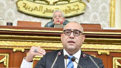 بالأرقام.. وزير الإسكان يستعرض إنجازات هيئة المجتمعات العمرانية في 41 عامًا