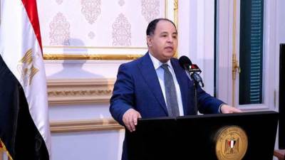 وزير المالية: زيادة قيمة «المسموحات» المعفاة من الضريبة الجمركية من ١٥٠٠ إلى ١٠ آلاف جنيه