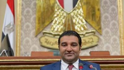 اقتراح برلماني لإنشاء مركز طبي اقليمي لعلاج مرضى الثلاسيميا