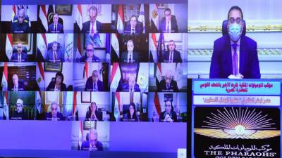 مدبولي يشدد على تطبيق ضوابط الحد من انتشار كورونا 