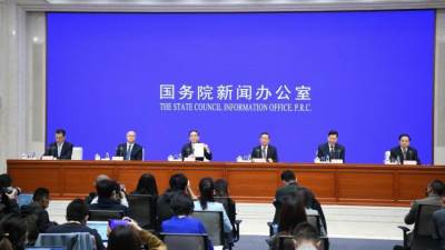 الصين تصدر الكتاب الأبيض لتسجيل تجربتها في مجابهة الفقر المدقع