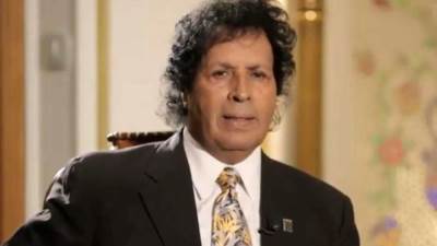 قذاف الدم : 10 مليارات دولار حجم الاستثمارات الليبية فى مصر