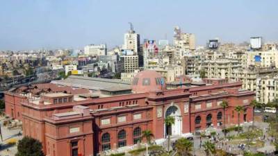 متحف التحرير يدخل سجلات اليونسكو للتراث العالمي