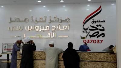 بالأرقام.. كيف ساهم صندوق «تحيا مصر» في رعاية صحة المصريين