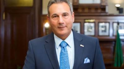 محمد الاتربي لـ«سلطات السعودية»: شكرًا على الموافقة