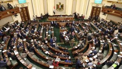 أسبوع عاصف بالبرلمان في مناقشة الموازنة العامة