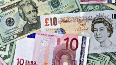 أسعار العملات العربية والأجنبية اليوم الخميس 8 أبريل