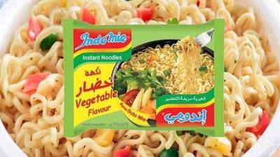 «جاكرتا- جدة- العبور».. كيف ومتى دخلت «الإندومي» مصر؟