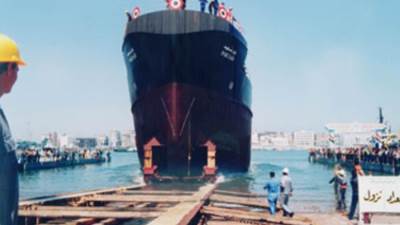 «التمساح والترسانة».. تعرف على 8 شركات تابعة لقناة السويس