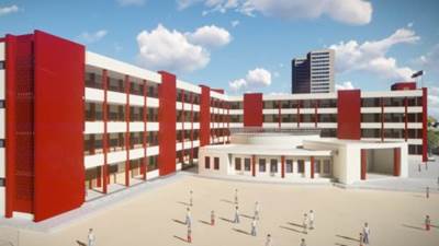 48 مدرسة يابانية في مصر موزعة على 25 محافظة