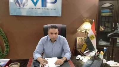 رئيس«vip للمقاولات»: السوق العقاري المصري ناضج.. وكثرة المطورين يخلق تنافس قوي