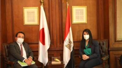 بالتفاصيل.. نكشف آخر الشراكات مع «جايكا» اليابانية