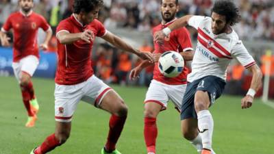 35 ألف دولار تكلفة الأجنبي.. «عقدة الخواجة» تُشعل قمة القطبين