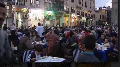 رغم كورونا.. 70 مليار جنيه فاتورة إنفاق المصريين فى رمضان