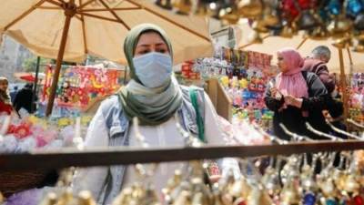 رمضان سنة ثانية كورونا.. استعدادت حكومية وفاتورة استهلاكية وملامح تغيرت (ملف)