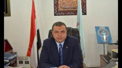 وزير القوي العاملة: تعيين 82 شاباً بكفر الشيخ