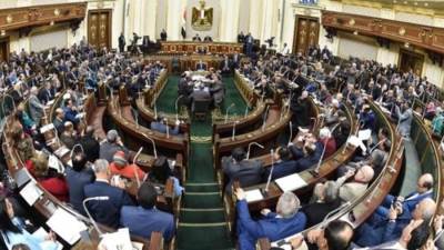 النواب يوافق على قرض بـ200 مليون دولار لمشروع تلوث الهواء