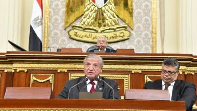 "خطة النواب": 10 آلاف و228 جنيها نصيب المواطن في اعباء الدين العام