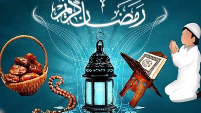 “هل هلالك شهر مبارك".. 11 دولة إسلامية تصوم رمضان الثلاثاء