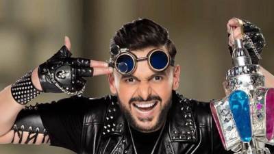 رامز جلال..10  سنوات من مقالب «أكتر شراني في مصر»