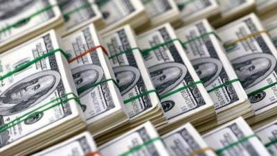 1.7 تريليون دولار.. عجز الميزانية الأمريكية في 6 أشهر