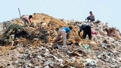 خطة «الغلق الآمن» .. مصر تتخلص من مقالب القمامة العشوائية