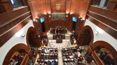 مجلس الشيوخ يستعد لتشكيل لجنته العامة.. تعرف على مهامها