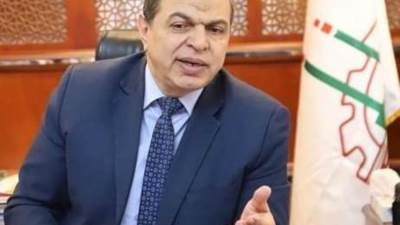 وزير القوى العاملة: تعيين 34 شابا بشمال سيناء