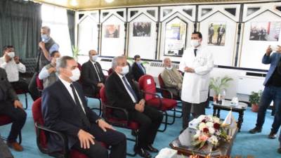 وزير التموين: انتصرنا في معركة السلع الاستراتيجية.. 90% اكتفاء ذاتي من السكر  