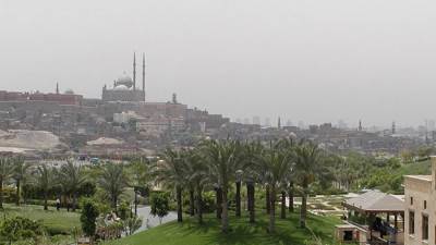 هنا الفسطاط.. خطوة علي طريق إحياء القاهرة الإسلامية