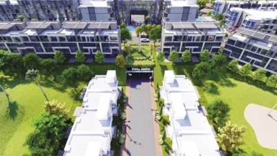 أول يونيو.. بدء تسليم أراضي الإسكان المتميز بمدينة ناصر الجديدة