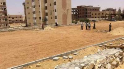 كل ما تريد معرفته عن تسليم قطع أراضي الإسكان المتميز بالعاشر من رمضان