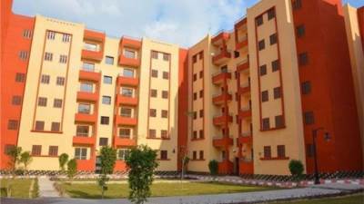 غدًا آخر فرصة لتظلم حاجزي «سكن لكل المصريين» غير المنطبق عليهم الشروط