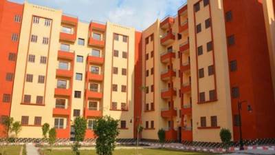 آخر فرصة لتقديم التظلمات للمستبعدين من شقق الإسكان الاجتماعي