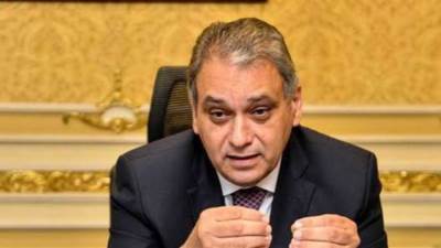 علاء فؤاد يطالب "المهندسين" القيام بدورها في وضع خطط تطويرالمناهج