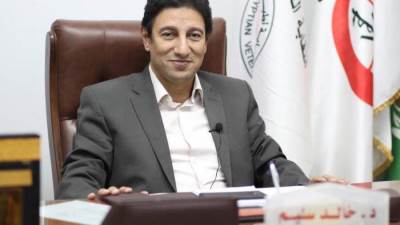 نقيب البيطريين: ميكنة خدمات النقابة هدفها تبسيط الإجراءات لأعضاء الجمعية العمومية