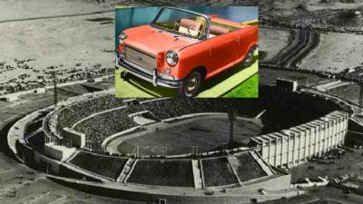 ما علاقته بصناعة السيارات؟.. 8 معلومات لا تعرفها عن ستاد القاهرة