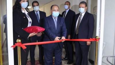 مصر الرقمية تفتتح «سلطة التصديق الإلكترونى».. أهلاً بالتشفير .. ووداعاً للتزوير