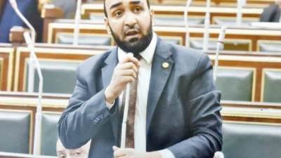 خاص.."صحة البرلمان": منظومة الأطراف الصناعية تطبيق فعلي لقانون ذوي الإعاقة